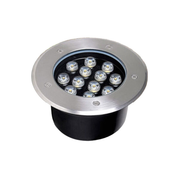 12W underground light