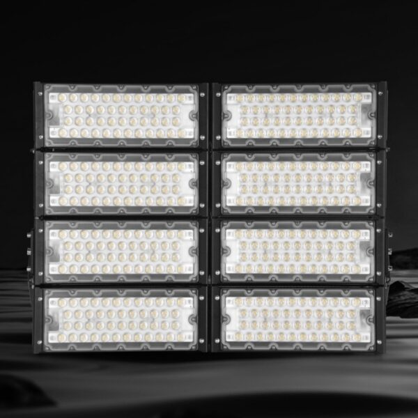 800W led flood light