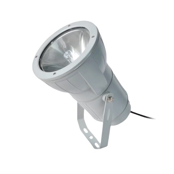 HID Search Light wtih bracket